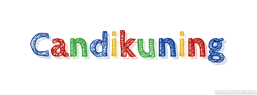 Candikuning 市