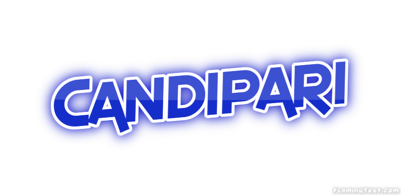 Candipari مدينة