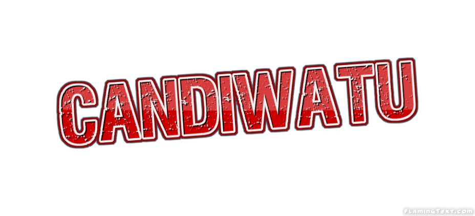 Candiwatu 市