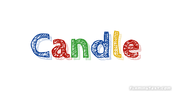 Candle مدينة