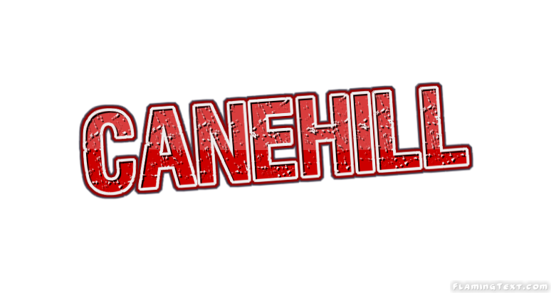 Canehill 市
