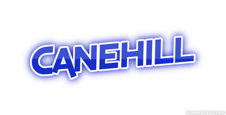 Canehill City