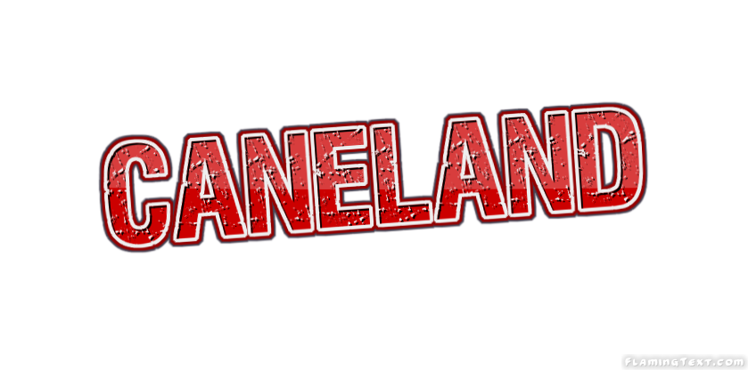 Caneland 市