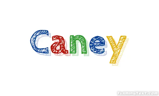 Caney 市