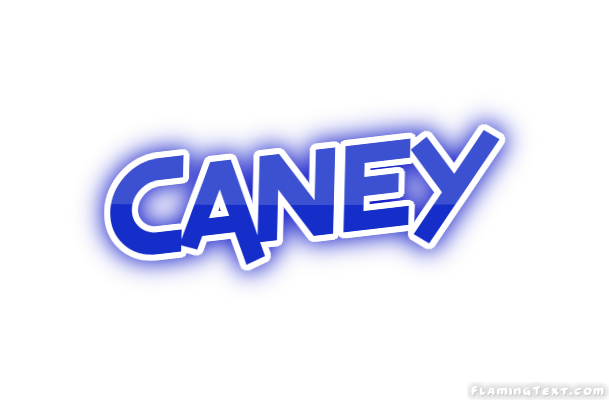 Caney City