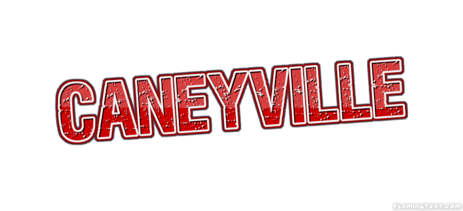 Caneyville Stadt