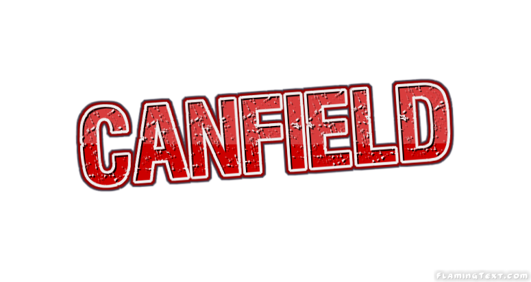 Canfield Stadt