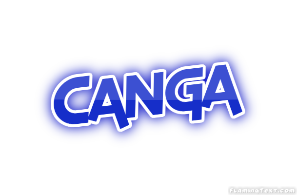 Canga 市