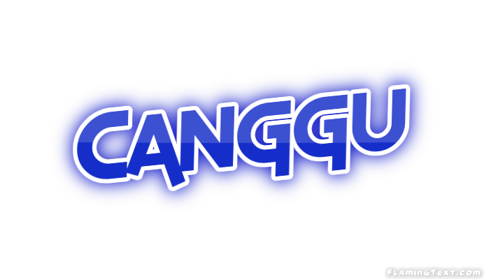 Canggu مدينة