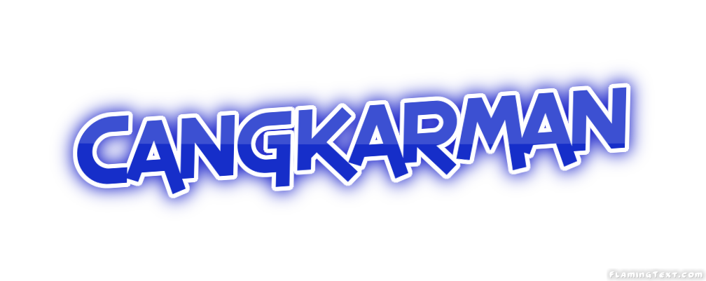 Cangkarman City