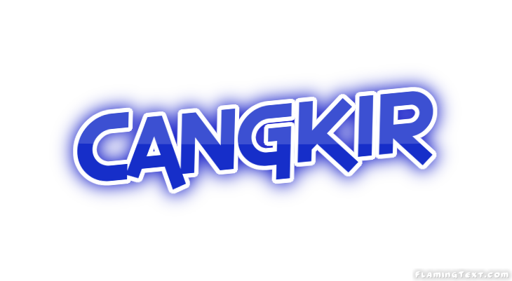 Cangkir 市