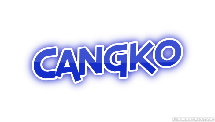 Cangko City