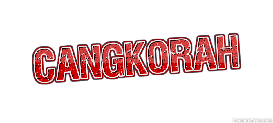 Cangkorah Ciudad