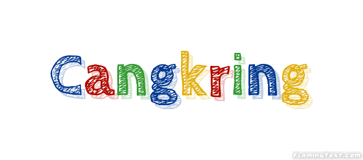 Cangkring City