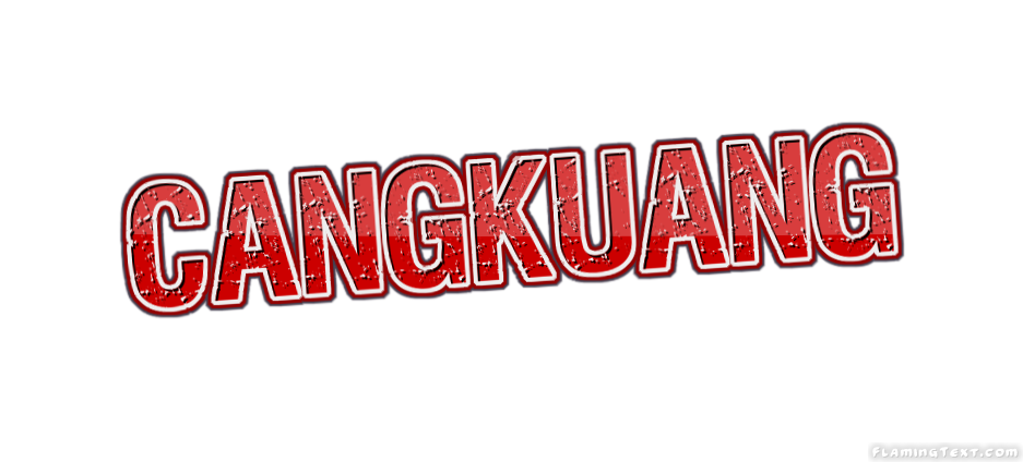 Cangkuang Stadt