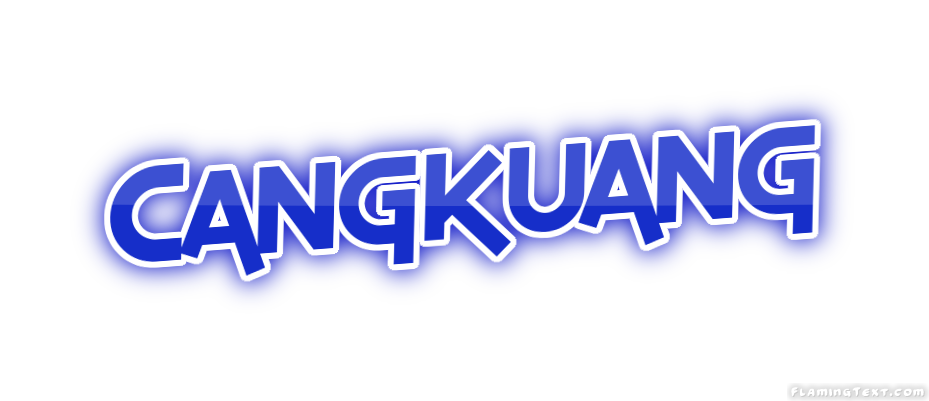 Cangkuang Ciudad