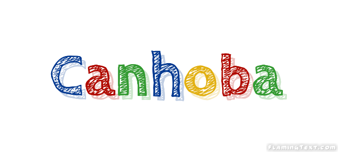 Canhoba مدينة