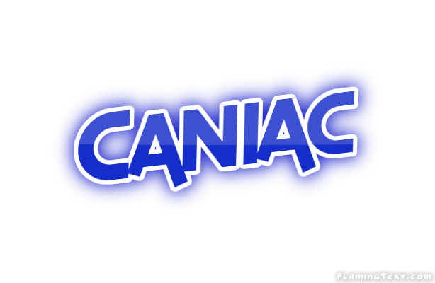 Caniac Ciudad