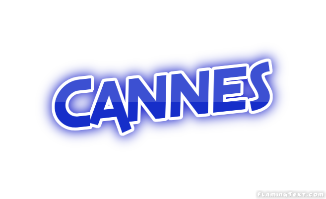 Cannes 市