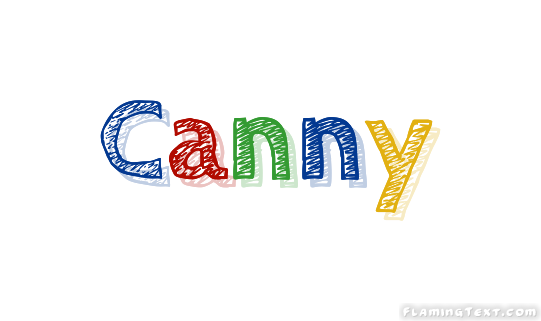 Canny مدينة