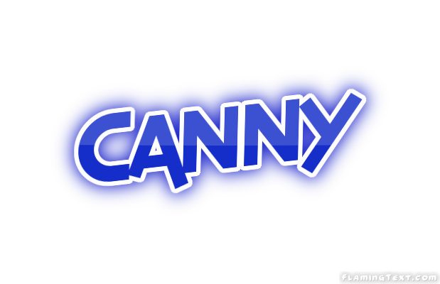 Canny 市