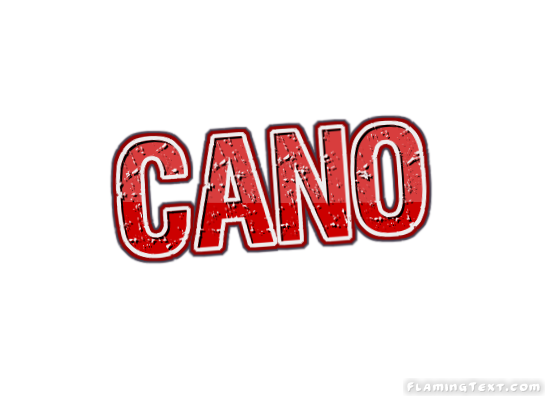 Cano 市