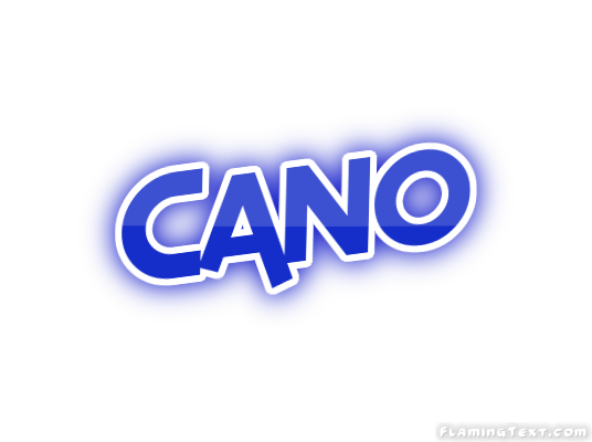 Cano 市
