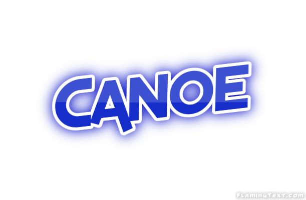 Canoe 市