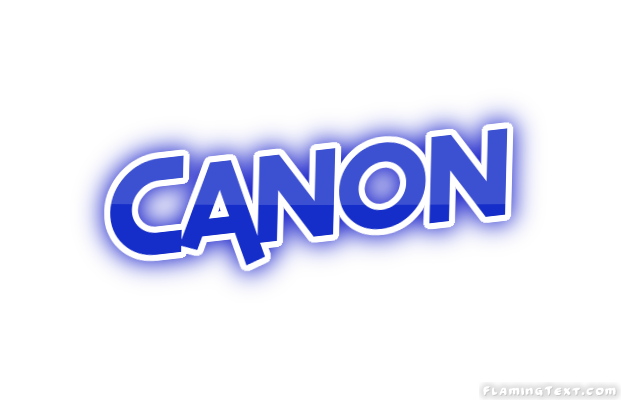 Canon Logo - 3D model by 3DPicks on Thangs