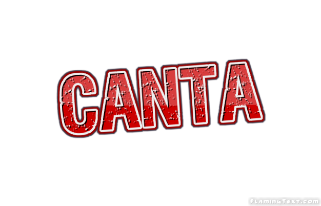 Canta Stadt