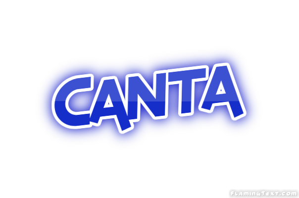 Canta Stadt