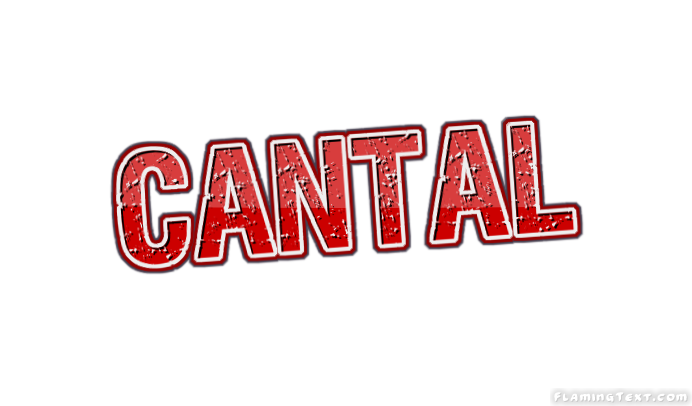 Cantal 市