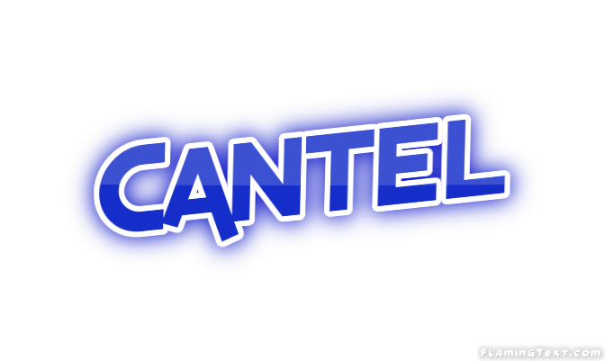 Cantel 市