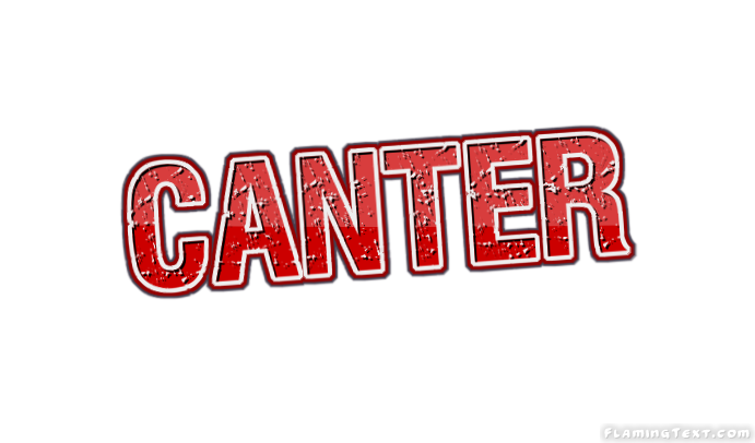 Canter 市