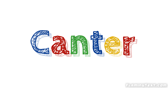 Canter مدينة