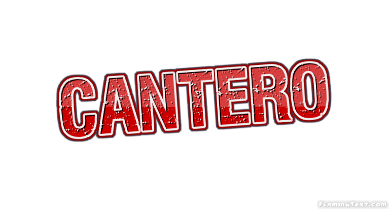 Cantero مدينة