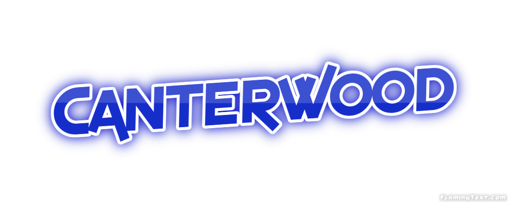 Canterwood 市