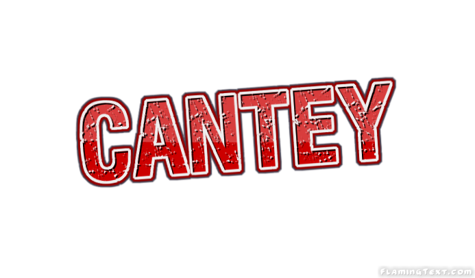 Cantey 市