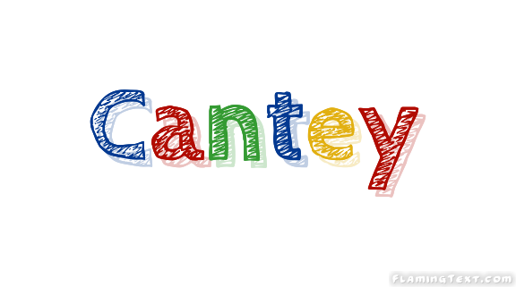 Cantey 市