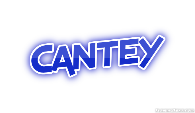 Cantey Stadt