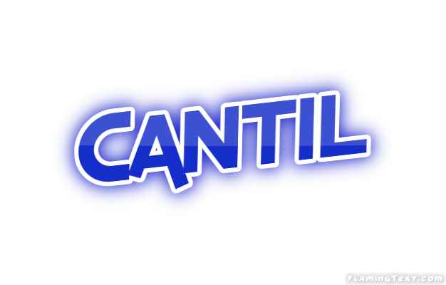 Cantil 市