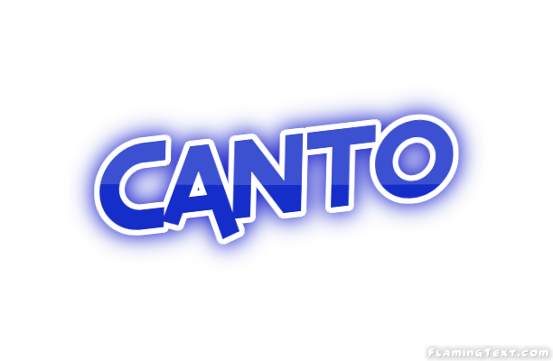 Canto City