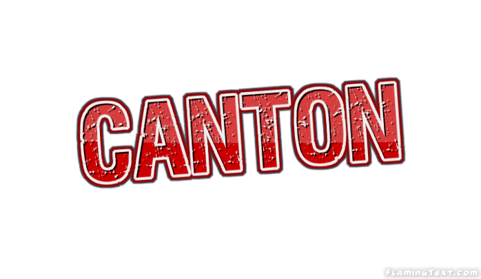 Canton Stadt