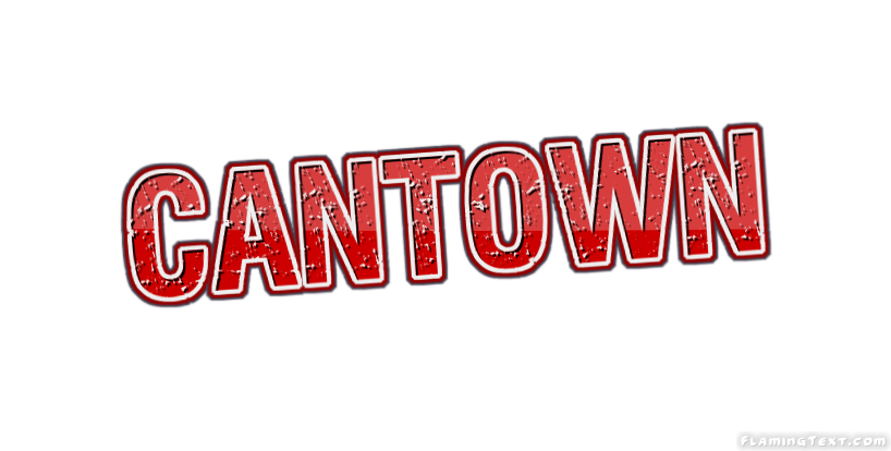 Cantown مدينة