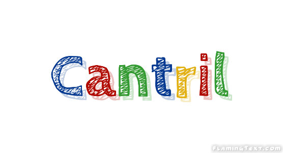 Cantril City