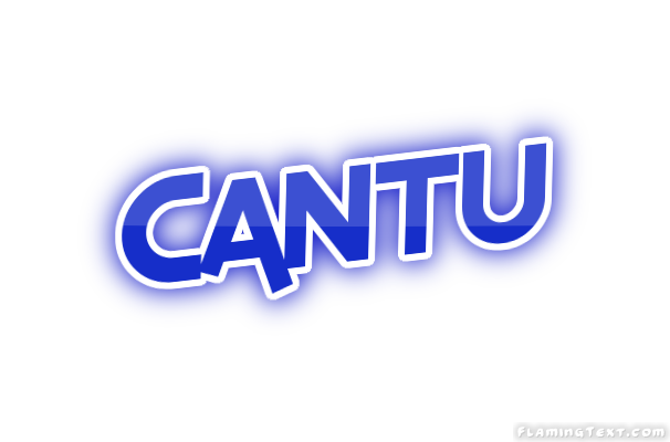 Cantu 市