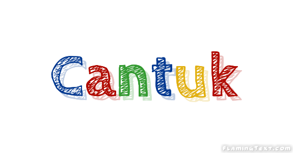 Cantuk مدينة