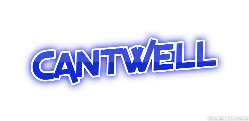Cantwell Stadt