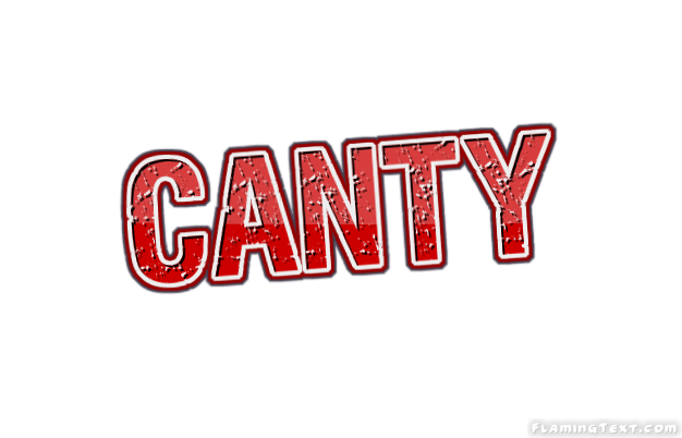 Canty 市