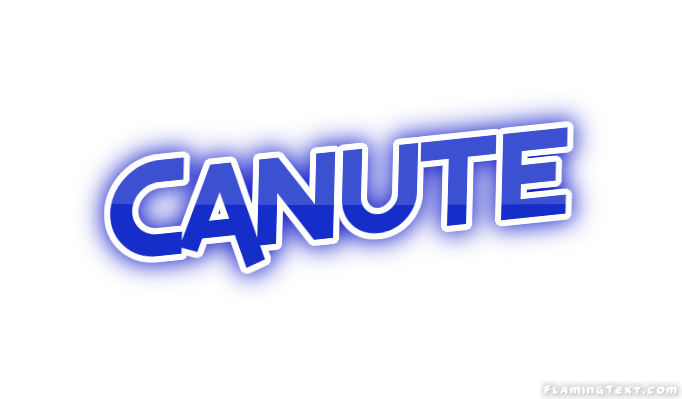 Canute 市